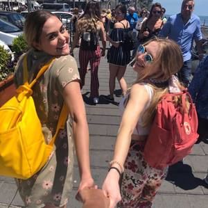 Meet your Posher, Sydney